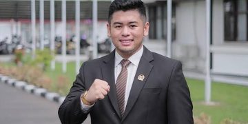 DPRD Dukung Kolaborasi Pemerintah Perkuat Program Ketahanan Pangan