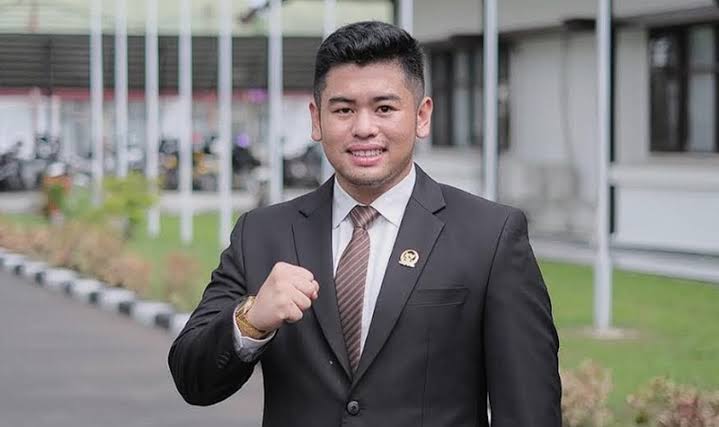DPRD Dukung Kolaborasi Pemerintah Perkuat Program Ketahanan Pangan