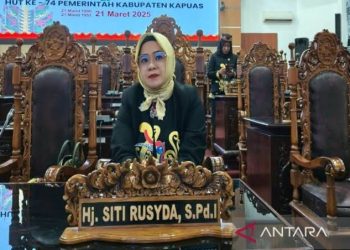 ‎Anggota DPRD Apresiasi Predikat yang Diraih Pemerintah Daerah  ‎