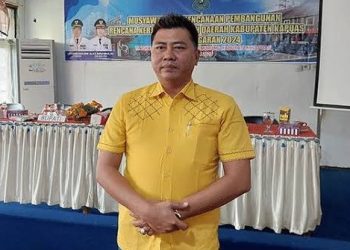 DPRD Ajak Masyarakat Manfaatkan Layanan Bayar Pajak Online
