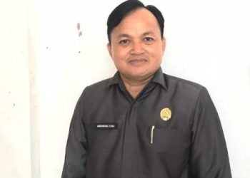 DPRD Imbau Masyarakat Tingkatkan Kepedulian untuk Mencegah Karhutla