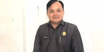 DPRD Imbau Masyarakat Tingkatkan Kepedulian untuk Mencegah Karhutla