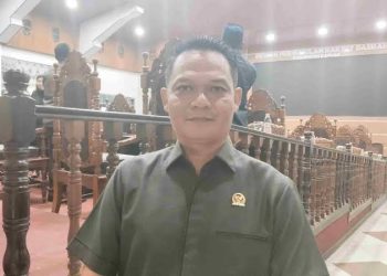 Dorong Kinerja Pemerintahan Semakin Optimal Pasca Dilantiknya Sejumlah Pejabat