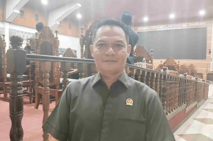 Dorong Kinerja Pemerintahan Semakin Optimal Pasca Dilantiknya Sejumlah Pejabat