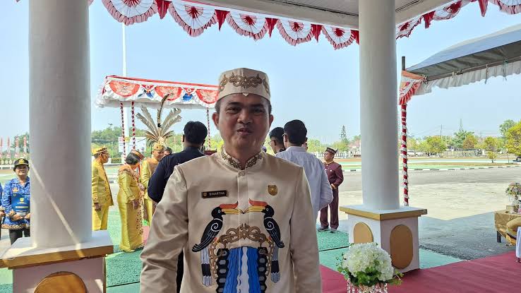 Binartha Apresiasi Pengabdian Polri di Momentum HUT Bhayangkara 