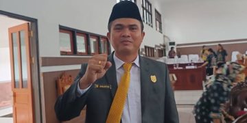Perkuat Program Penguatan UMKM dan Pasar Lokal  ‎