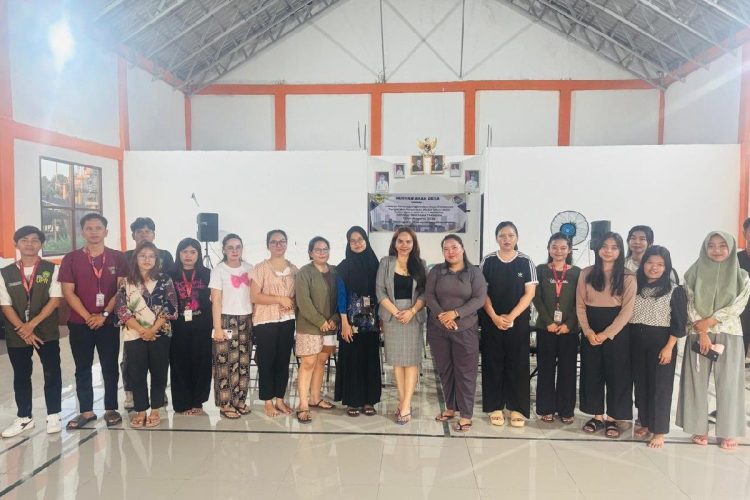 DPRD Sambut Mahasiswa KKN, Dorong Kontribusi Nyata Bagi Masyarakat 