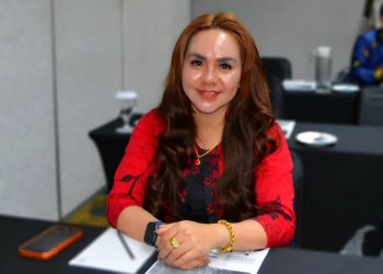 DPRD Dukung Intervensi Serentak Percepatan Pencegahan dan Penurunan Stunting 2026  ‎