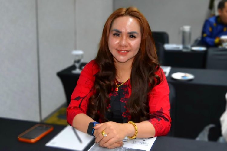 DPRD Dukung Intervensi Serentak Percepatan Pencegahan dan Penurunan Stunting 2026 