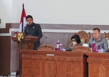 Jadikan Satyalancana Karya Satya Sebagai Motivasi Bagi ASN  ‎