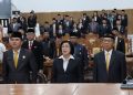 DPRD Dorong Pemerintah Wujudkan 100 Persen SPM Kesehatan