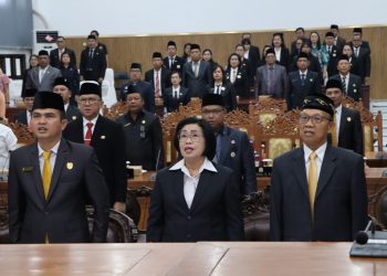 DPRD Dorong Pemerintah Wujudkan 100 Persen SPM Kesehatan