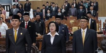 DPRD Dorong Pemerintah Wujudkan 100 Persen SPM Kesehatan