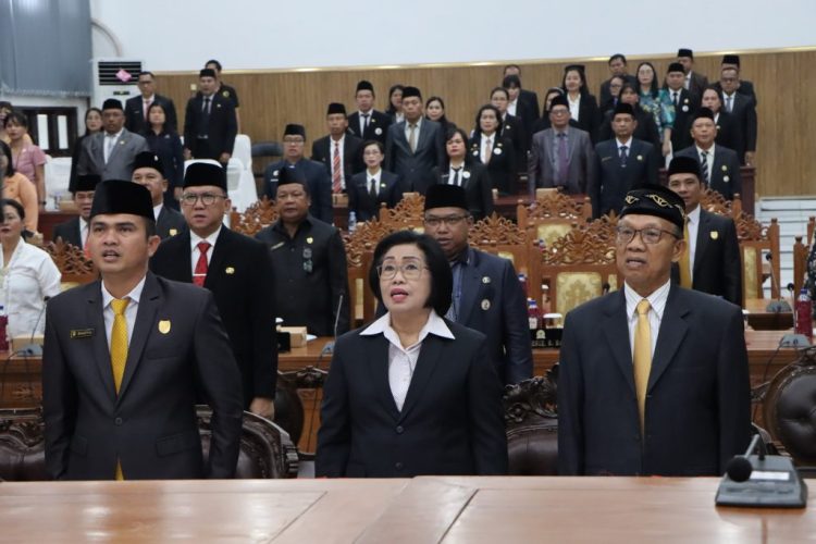 DPRD Dorong Pemerintah Wujudkan 100 Persen SPM Kesehatan