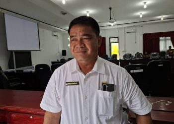 DPRD Dorong Infrastruktur Masuk Prioritas Pembangunan 2027