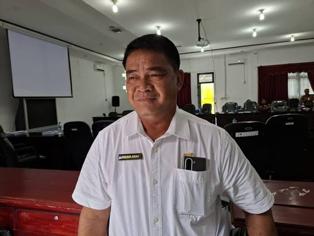 DPRD Dorong Infrastruktur Masuk Prioritas Pembangunan 2027