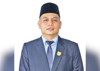 DPRD Ajak Warga Semarakkan Kemerdekaan dengan Pasang Bendera Merah Putih