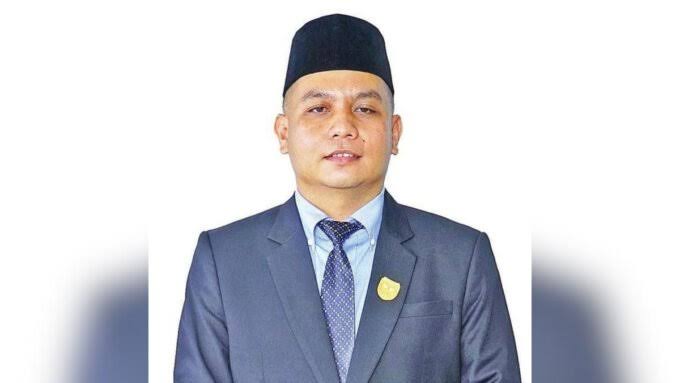 DPRD Ajak Warga Semarakkan Kemerdekaan dengan Pasang Bendera Merah Putih